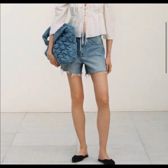 BROCK COLLECTION BAG - Picture 3 of 4